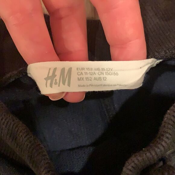 Boys shorts bundle 2 - Picture 3 of 7